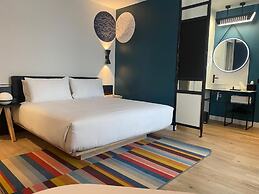 Aloft by Marriott Dijon