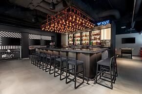 Aloft by Marriott Dijon
