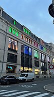 Aloft by Marriott Dijon