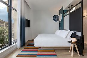 Aloft by Marriott Dijon