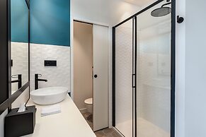 Aloft by Marriott Dijon