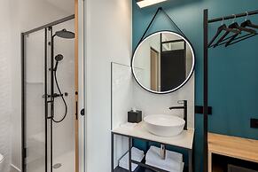 Aloft by Marriott Dijon