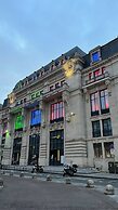 Aloft by Marriott Dijon