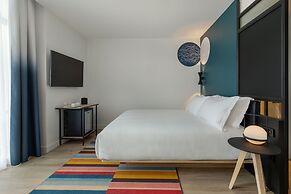 Aloft by Marriott Dijon