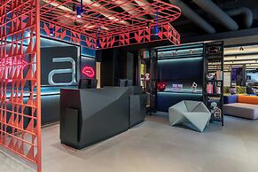 Aloft by Marriott Dijon