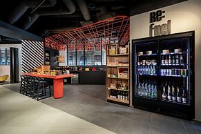 Aloft by Marriott Dijon