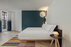 Aloft by Marriott Dijon