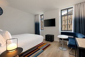 Aloft by Marriott Dijon