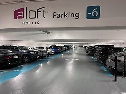 Aloft by Marriott Dijon