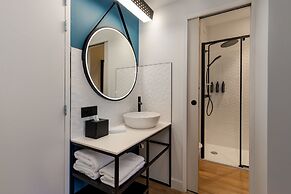 Aloft by Marriott Dijon