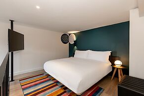 Aloft by Marriott Dijon