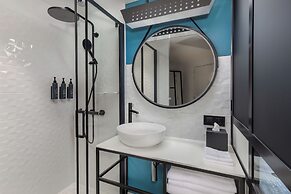 Aloft by Marriott Dijon
