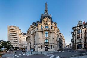 Aloft by Marriott Dijon