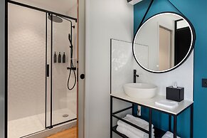 Aloft by Marriott Dijon