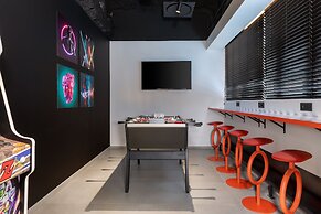 Aloft by Marriott Dijon