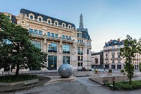Aloft by Marriott Dijon