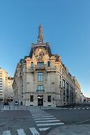 Aloft by Marriott Dijon