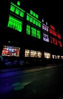 Aloft by Marriott Dijon
