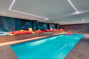 Aloft by Marriott Dijon