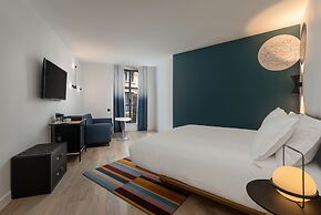 Aloft by Marriott Dijon
