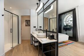 Aloft by Marriott Dijon
