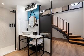 Aloft by Marriott Dijon