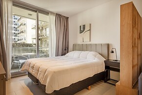 CloudBA Guemes Soho Apartments