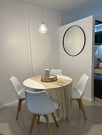 CloudBA Guemes Soho Apartments