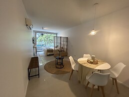 CloudBA Guemes Soho Apartments
