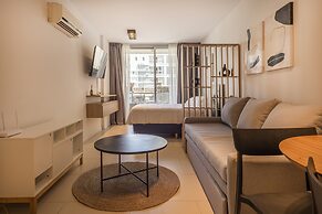 CloudBA Guemes Soho Apartments
