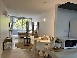 CloudBA Guemes Soho Apartments