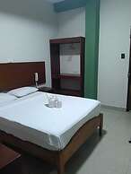 Hotel Camu Camu