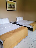 Hotel Camu Camu
