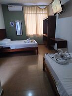 Hotel Camu Camu