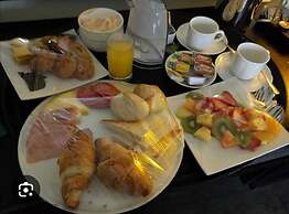 Hotel Camu Camu