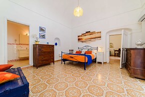 Romantic Antica Sponda