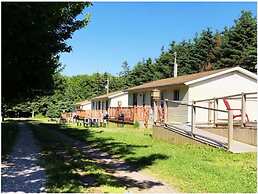 Multicultural Museum Cottages