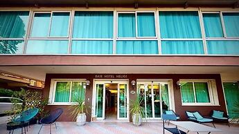 Helios Beach Hotel