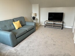 Captivating 2-bed Cottage in Kingsbarns