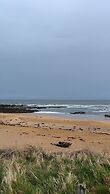 Captivating 2-bed Cottage in Kingsbarns
