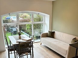 Captivating 2-bed Cottage in Kingsbarns