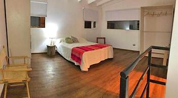 Pastoriza Apartamento