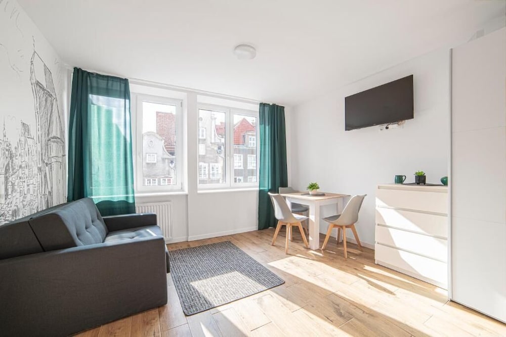 Grobla - Old Town by Grand Apartments