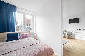 Grobla - Old Town by Grand Apartments