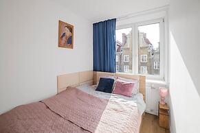 Grobla - Old Town by Grand Apartments
