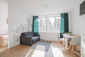 Grobla - Old Town by Grand Apartments