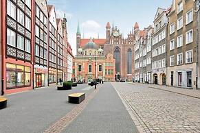 Grobla - Old Town by Grand Apartments