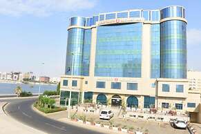 Al Andalus Tolen hotel
