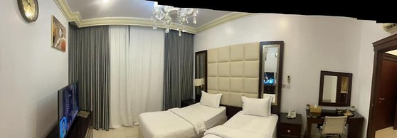 Al Andalus Tolen hotel