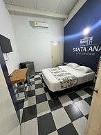 Hotel boutique santa ana